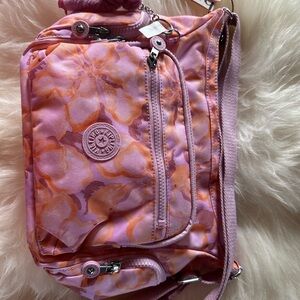 Kipling Gabbie Small Crossbody NWT